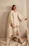 Asifa N Nabeel Cloud Nine MSSL-09 Meraki Summer 2026