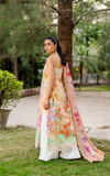 Asifa N Nabeel Marigold Muse MSSL-11 Meraki Summer 2026