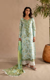 Asifa N Nabeel Mint Mosaic MSSL-12 Meraki Summer 2026