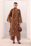 Maria B MST-EF26-08 Brown  Eid Ki Tayariaan Kahaniyan 2026