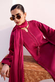 Maria B MST-EF26-15 Hot Pink  Eid Ki Tayariaan Kahaniyan 2026