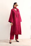 Maria B MST-EF26-15-Hot Pink M Classic 2026