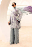 Maria B MST-EF26-18 Grey Masakali Formals 2026