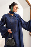 Maria B MST-EF26-32 Blue Masakali Formals 2026