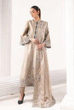 Maria B MST-EF26-10 Grey Masakali Formals 2026