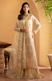 Emaan Adeel Zafia Romansiyyah Luxury Formal 2024