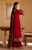 Nashwa Emaan Adeel Romansiyyah Luxury Formal 2024
