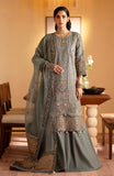 Emaan Adeel Roheen Romansiyyah Luxury Formal 2024