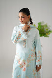 Akbar Aslam Breeze Lawn Pret 2026