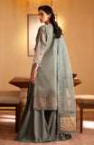 Roheen Emaan Adeel Romansiyyah Luxury Formal 2024