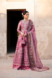 Xenia Formals Bano Rumi Luxe Formals 2025
