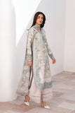 Afrozeh Lumiereh Sunspell Lawn Collection 0