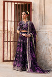 Xenia Formals Kesar Rumi Luxe Formals 2025