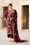 Xenia Formals Fareedan Rumi Luxe Formals 2025