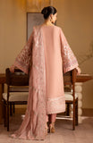Saleha Emaan Adeel Romansiyyah Luxury Formal 2024
