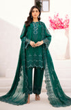 Emaan Adeel Marco Mellisa Lawn Collection 2024