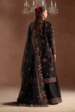 Emaan Adeel Amarae Selene 2025