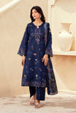 Iznik Dalia Autumn Refresh 2025
