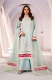 Emaan Adeel Brie Mellisa Lawn Collection 2024