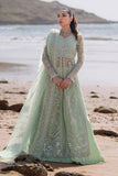 Emaan Adeel Noir Reveuse Wedding Formals 2024