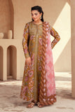Iznik Sorrel Autumn Refresh 2025