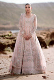 Emaan Adeel Amour Reveuse Wedding Formals 2024