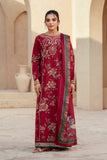 Iznik Mocha Autumn Refresh 2025
