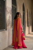 Erum Khan Rangoli Mannat Luxury Formals 2024