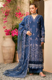 Emaan Adeel Lyra Navaeh Luxury Pret 2024
