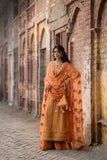 Erum Khan Shamma Mannat Luxury Formals 2024