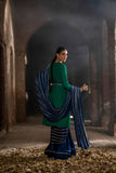 Erum Khan Koel Mannat Luxury Formals 2024
