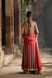 Erum Khan Sohni Mannat Luxury Formals 2024