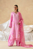 Akbar Aslam Rosette Lawn Pret 2026