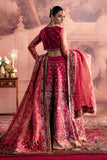 Zarposh Anarkali Maharani 2025