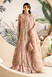 AJR Couture Begonia Festive Formals 2024