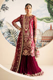 AJR Couture Zinnia Festive Formals 2024