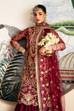 AJR Couture Zinnia Festive Formals 2024