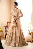 AJR Couture Daffodil Festive Formals 2024