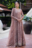 Mushq Vaniya Roohi Unstitched Luxury Collection 2024