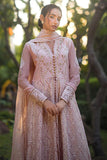 Mushq Aanya Roohi Unstitched Luxury Collection 2024