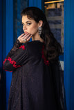 Mushq Exotica Orient Express Luxury Lawn 2024