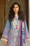 Mushq Whispering Melody Manaram Luxury Lawn 2025