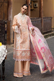 Mushq Dreamlike Vibe Manaram Luxury Lawn 2025