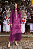 Mushq Eternal Beat Manaram Luxury Lawn 2025