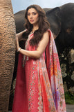 Mushq Eternal Radiance Manaram Luxury Lawn 2025