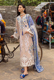 Mushq Glistening Groove Manaram Luxury Lawn 2025