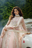 Mushq Starlet Sparkle Stardust Wedding Collection 2024