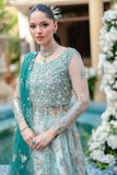 Mushq Kahani Mann Mein Tu Wedding Collection 2024