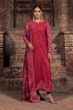 Maryum N Maria Zoé - MSS5611 Signature Formal Edit 2025