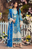 Motifz 4424 Gul-E-Rana Premium Lawn 2024